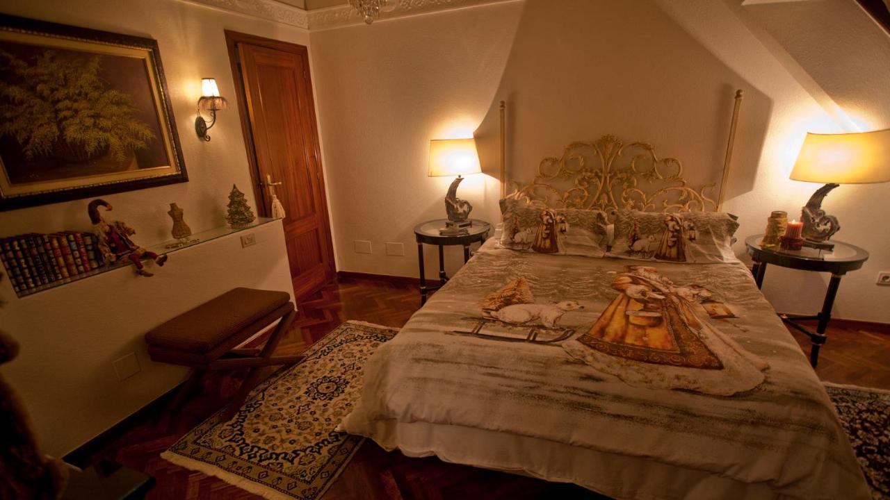 Apartamento Area Mayor Malpica Eksteriør billede